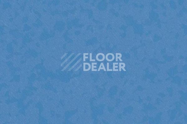 Линолеум Taralay Premium Compact Osmoz 4495 ATLANTIC BLUE фото 1 | FLOORDEALER